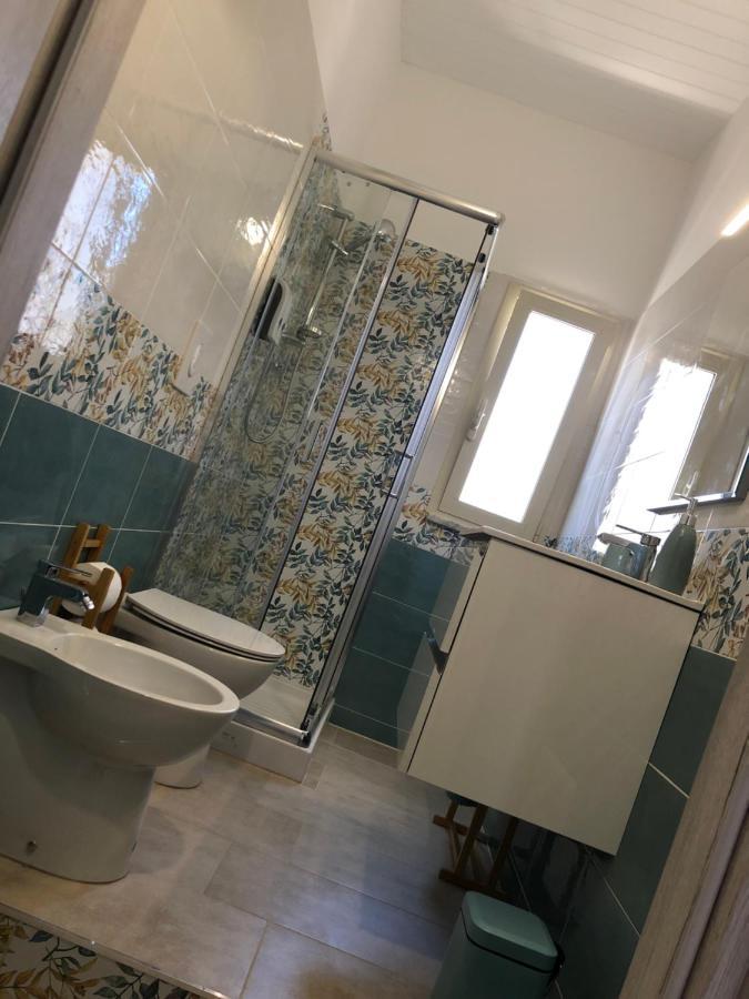 Home Ciccilla Reggio di Calabria Buitenkant foto