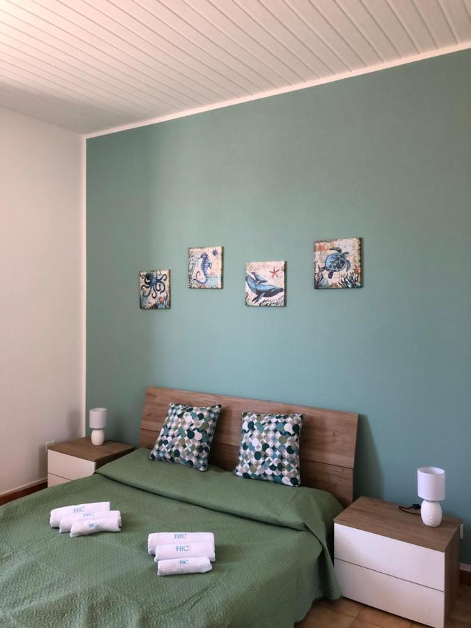 Home Ciccilla Reggio di Calabria Buitenkant foto