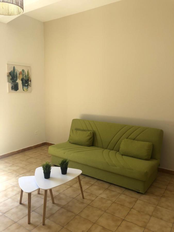 Home Ciccilla Reggio di Calabria Buitenkant foto