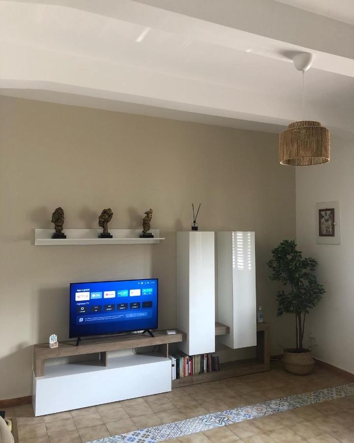 Home Ciccilla Reggio di Calabria Buitenkant foto