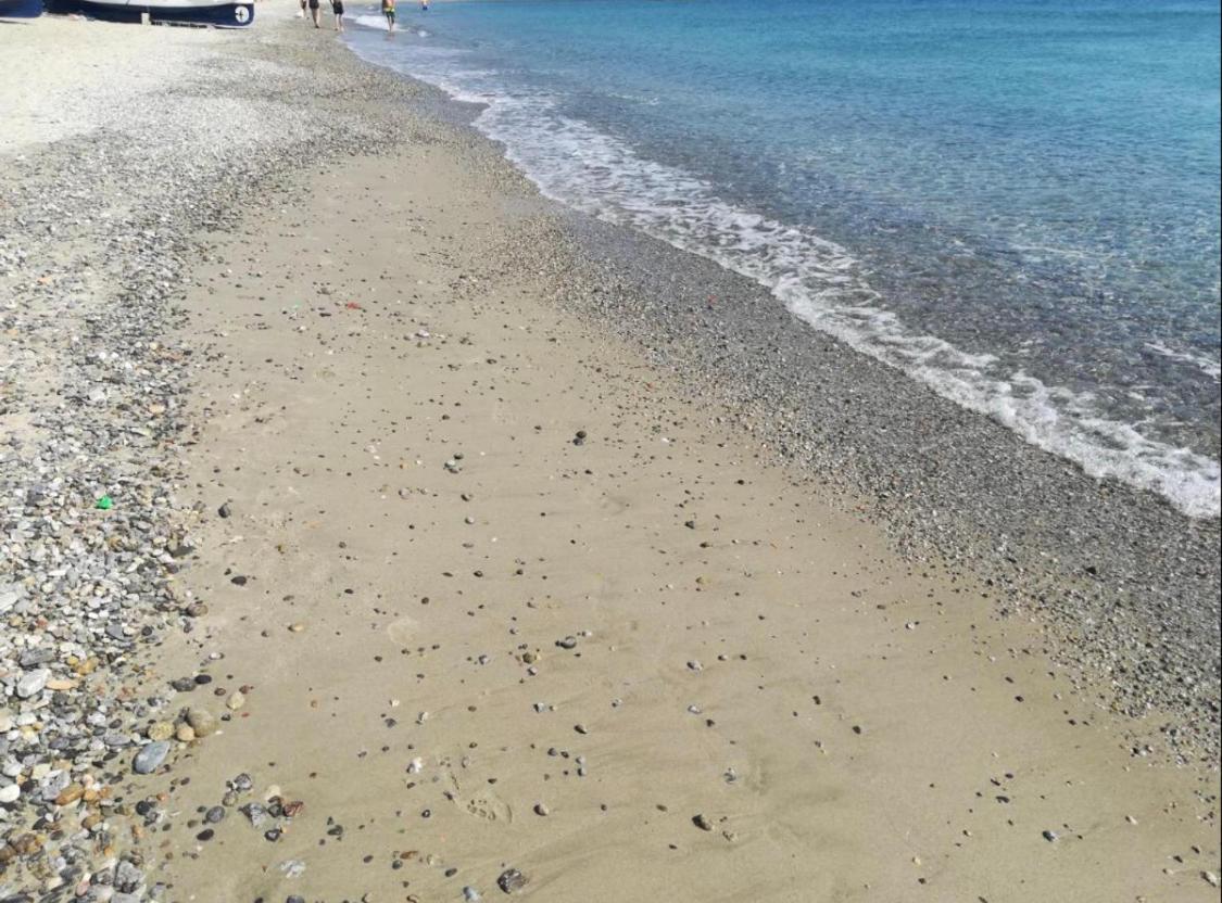 Home Ciccilla Reggio di Calabria Buitenkant foto